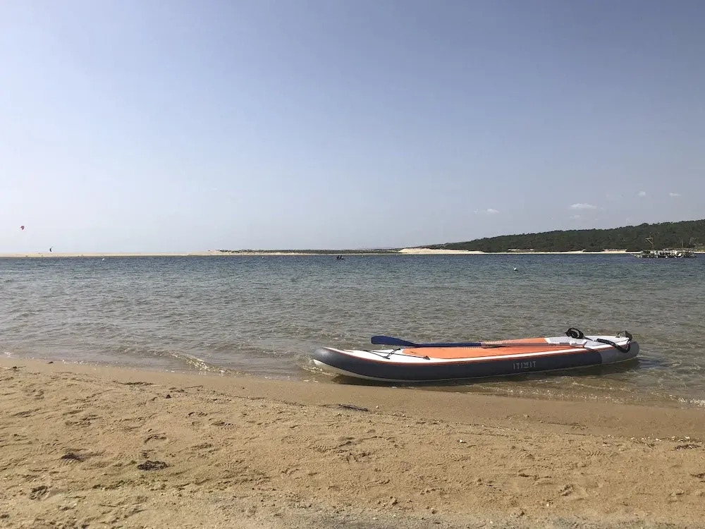 LV Premier Meco Lagoa LA1