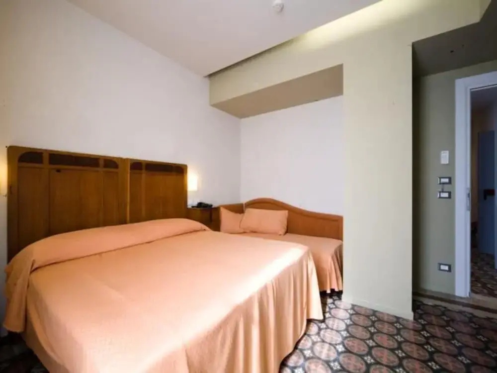 Hotel Europa