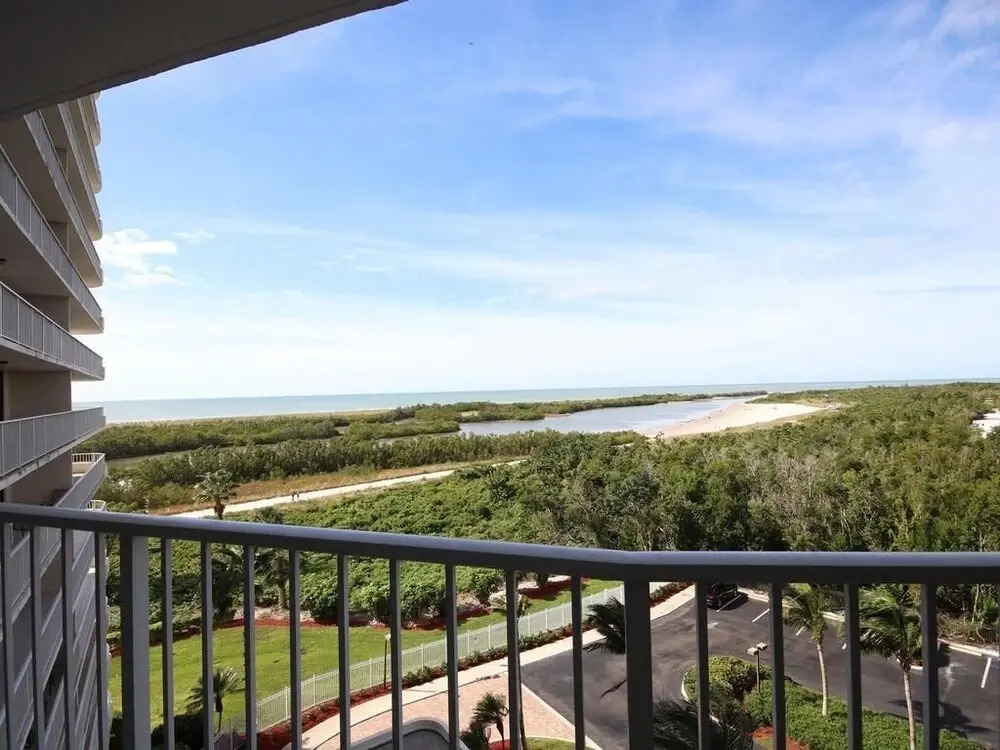 Sst4-701 - South Seas Tower 2 Bedroom Condo by Redawning