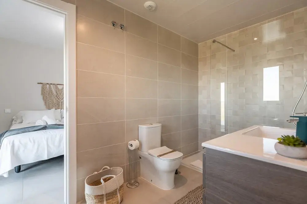 Spacious, Family-friendly Apartment