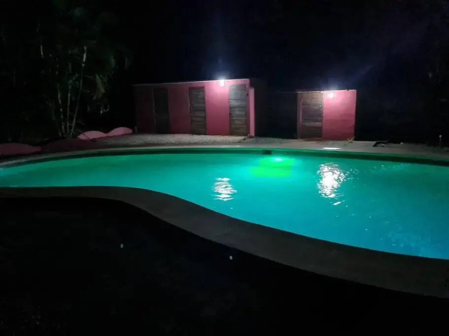 Tequila Beach House