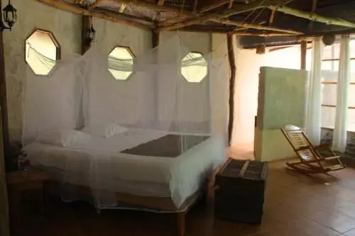 Shimiyacu Amazon Lodge