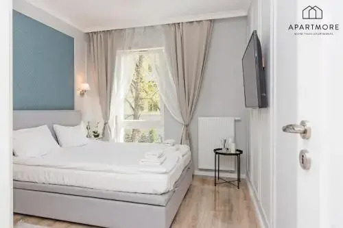 Apartament TriApart Dluga Grobla 2