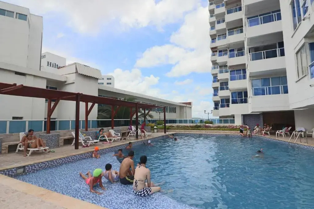 Nuevo Conquistador Apartments By Bienesweb