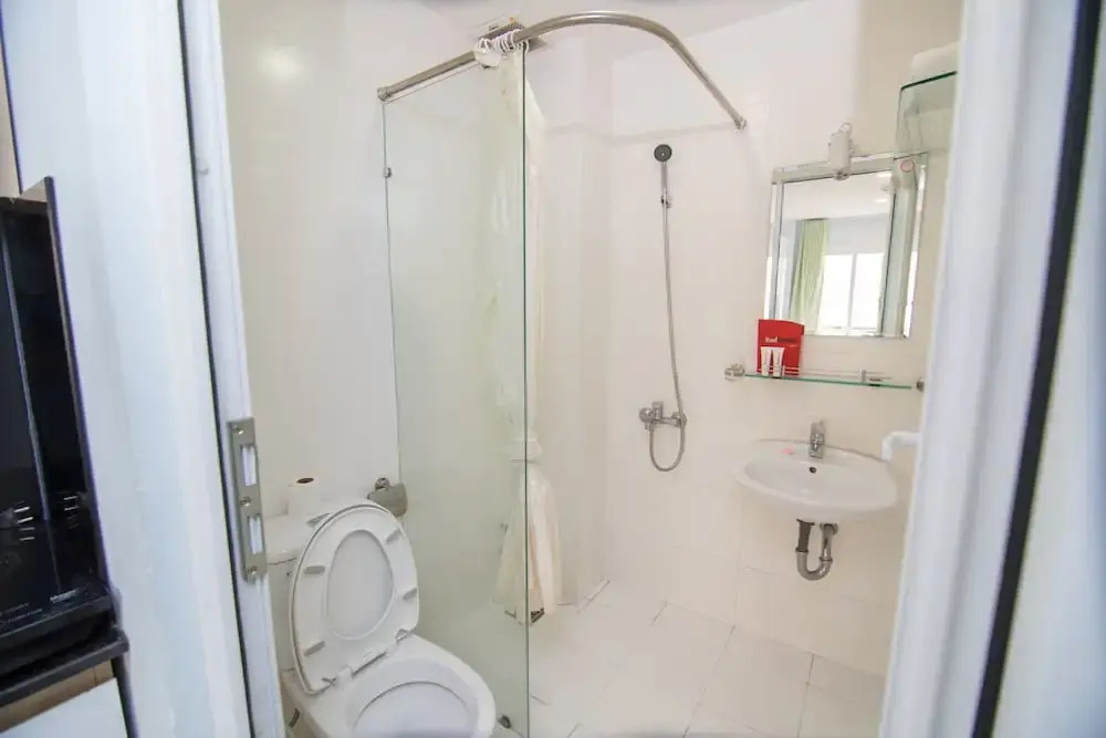 RedDoorz near SC Vivocity Mall 2