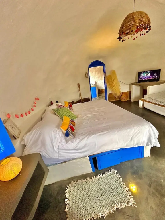 Bahareque Glamping