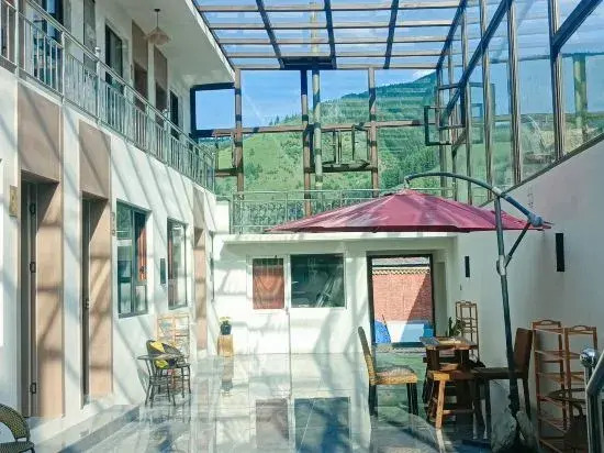 Qici Ramlin B&B