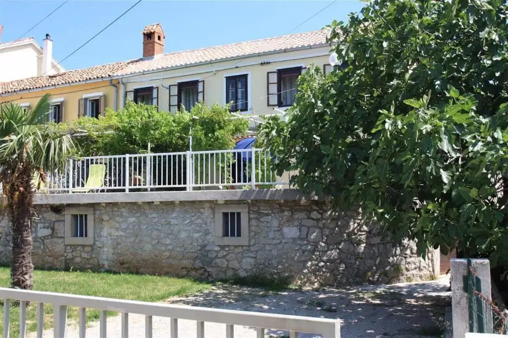 Apartment in Crikvenica 39149