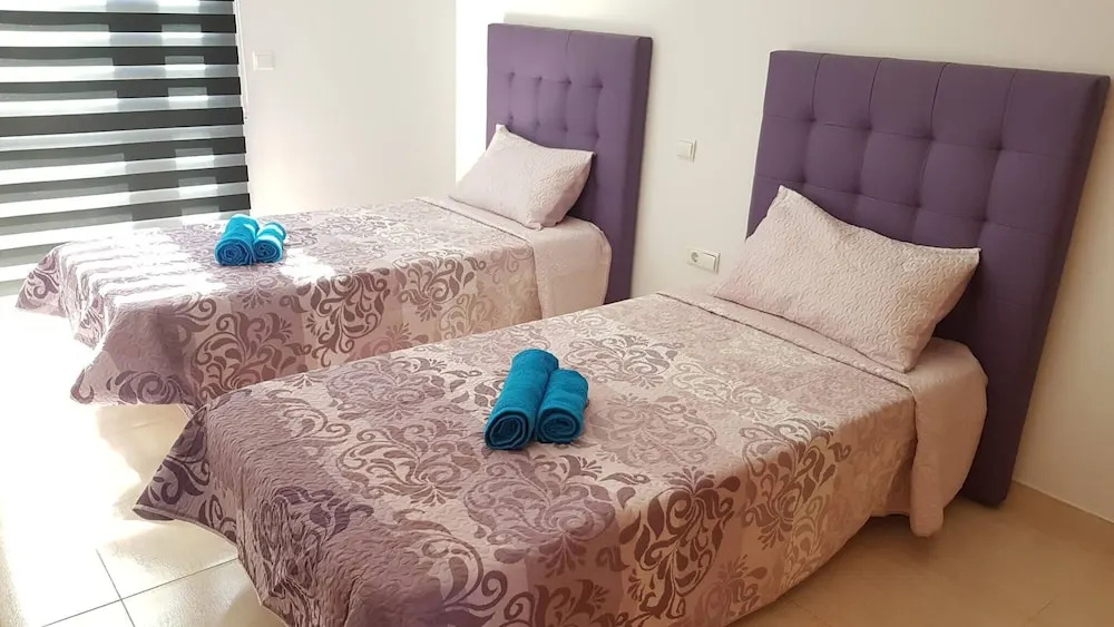 Exclusivo Apartamento en El Cotillo