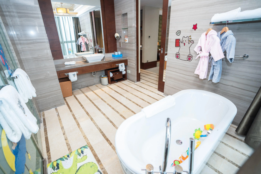 Crowne Plaza Hefei by IHG