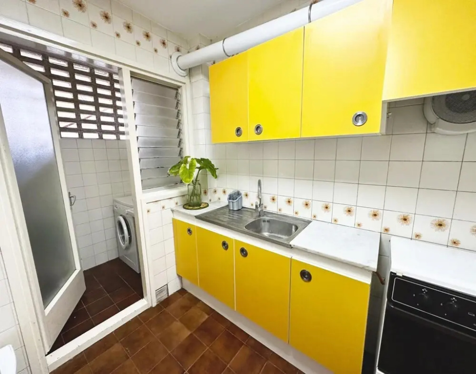 Apartment in Spain Near Beaches & City Center