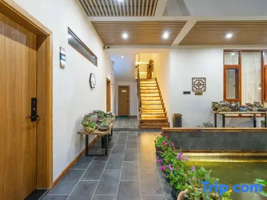 Your Anyushe Homestay