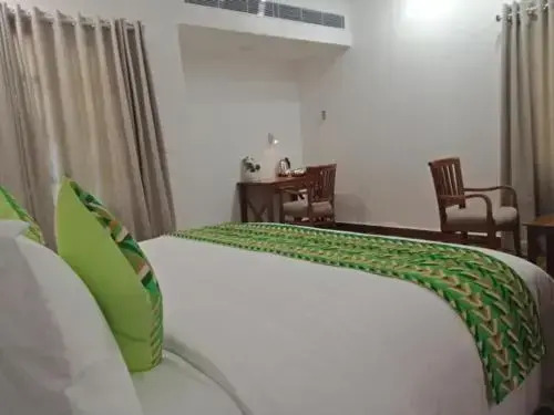 Kavitha Beach Resort