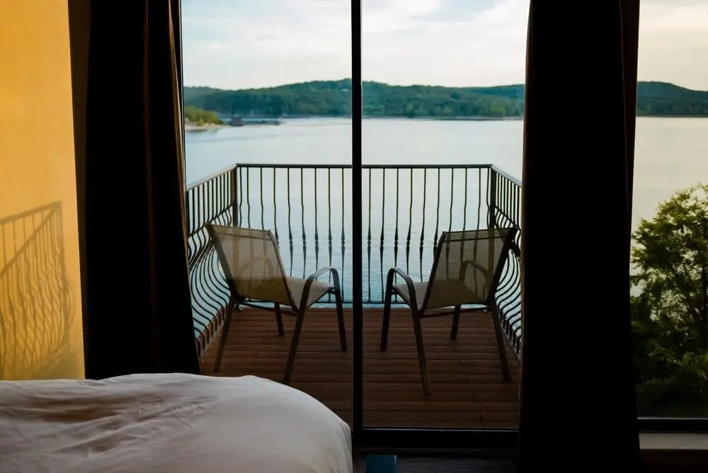 2 Bedroom Lake View Villa - Unit 209