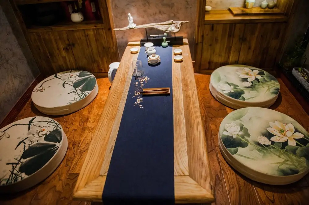 WenFangXiaoYuan Inn