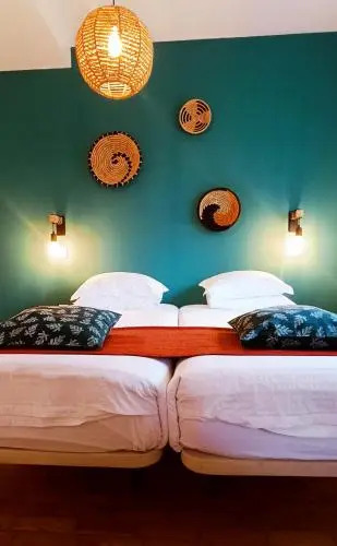 Aveiro Rossio Lodge