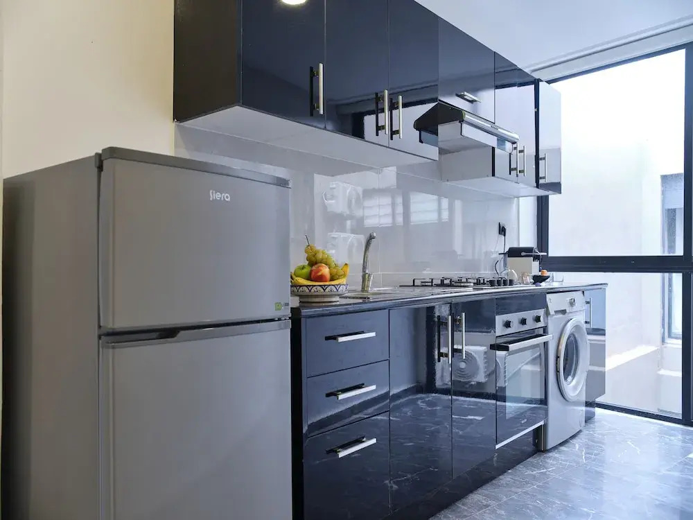 TheCasaEdition Gauthier Residency City Center