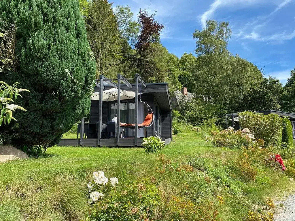 Gronenberger Mühle Haus 02