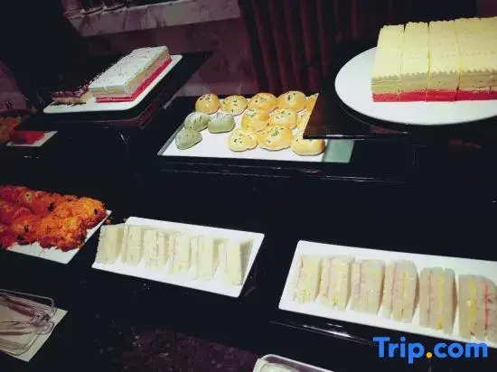 Atour Hotel Shangrao Zhongxin Square