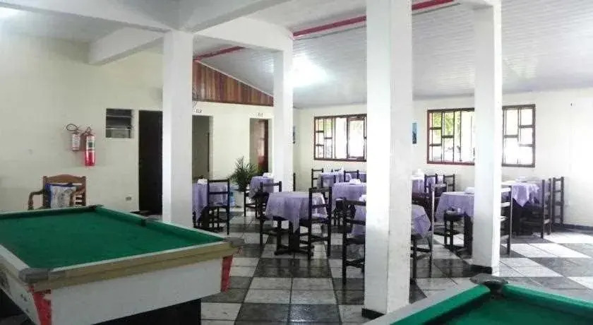 Leviv Praia Hotel