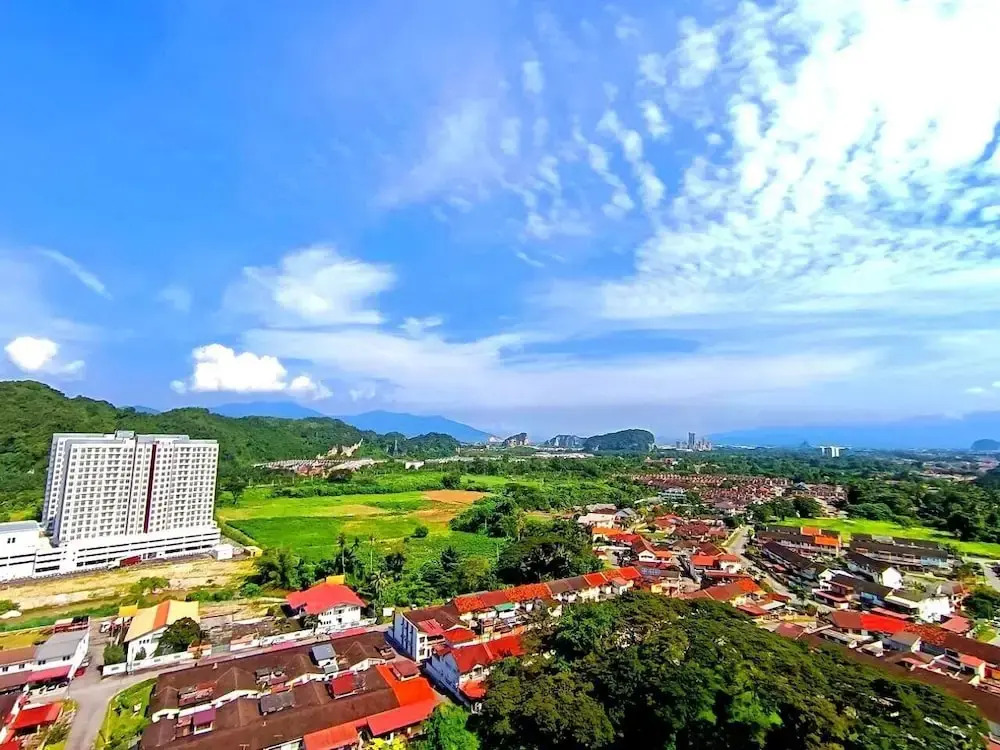 The Horizon Ipoh 18 Amazes