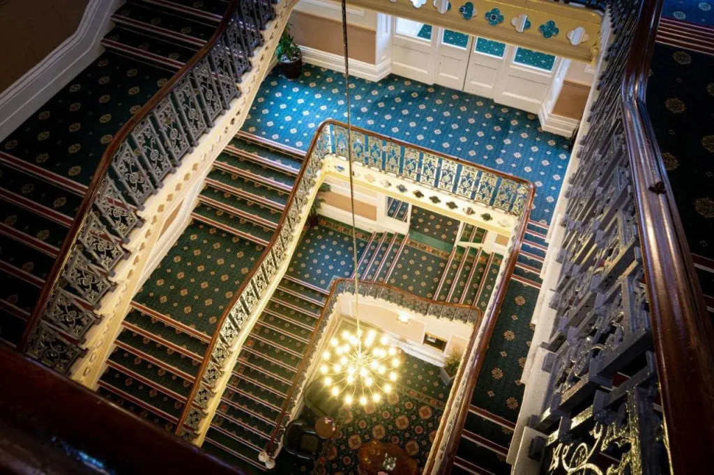 Palace Hotel & Spa Buxton