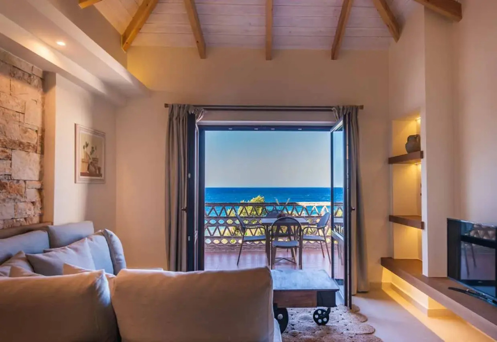 Porta del mar Beach Resort