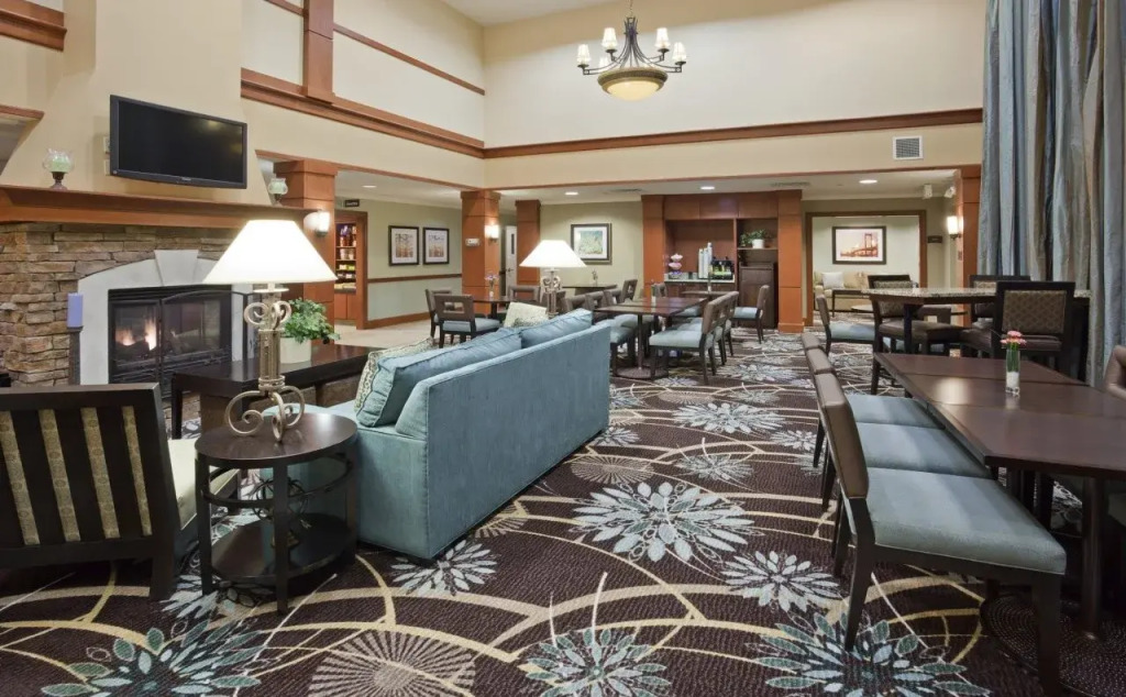 Candlewood Suites Eagan - Mall of America Area by IHG