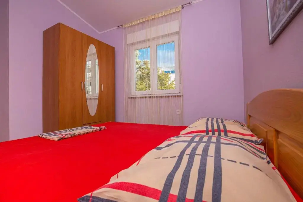 Apartment in Crikvenica 41210