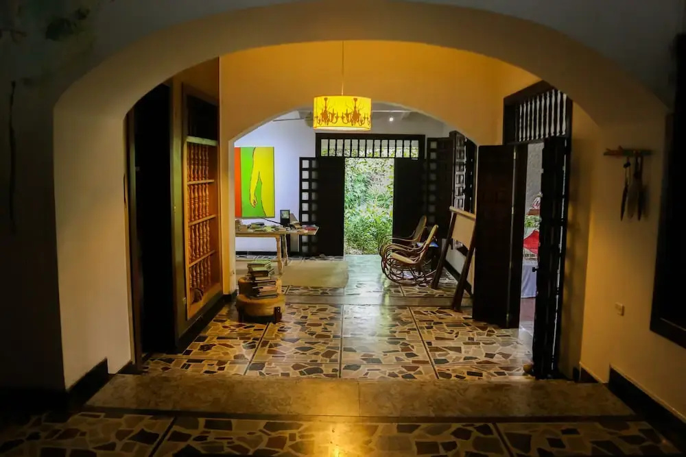 Hotel Boutique Casa Rosalía