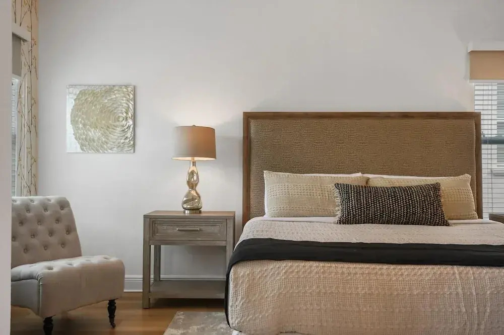 Refurbished Lux 6 Bed Golf Views At Reunion Resort By Shine Villas