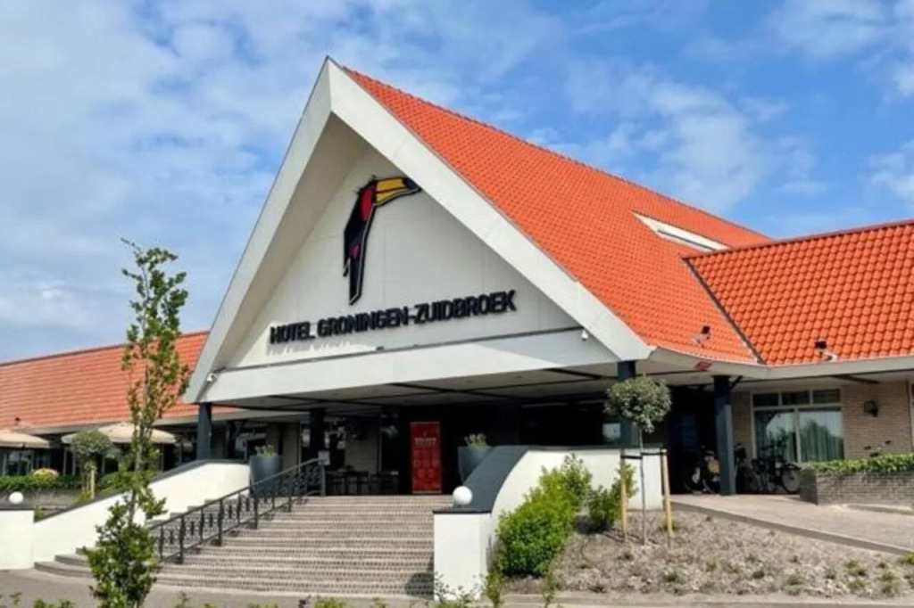 Van der Valk Hotel Groningen Zuidbroek