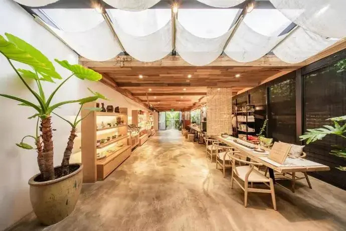 Hangzhou Tangting Qingzhiwu Homestay