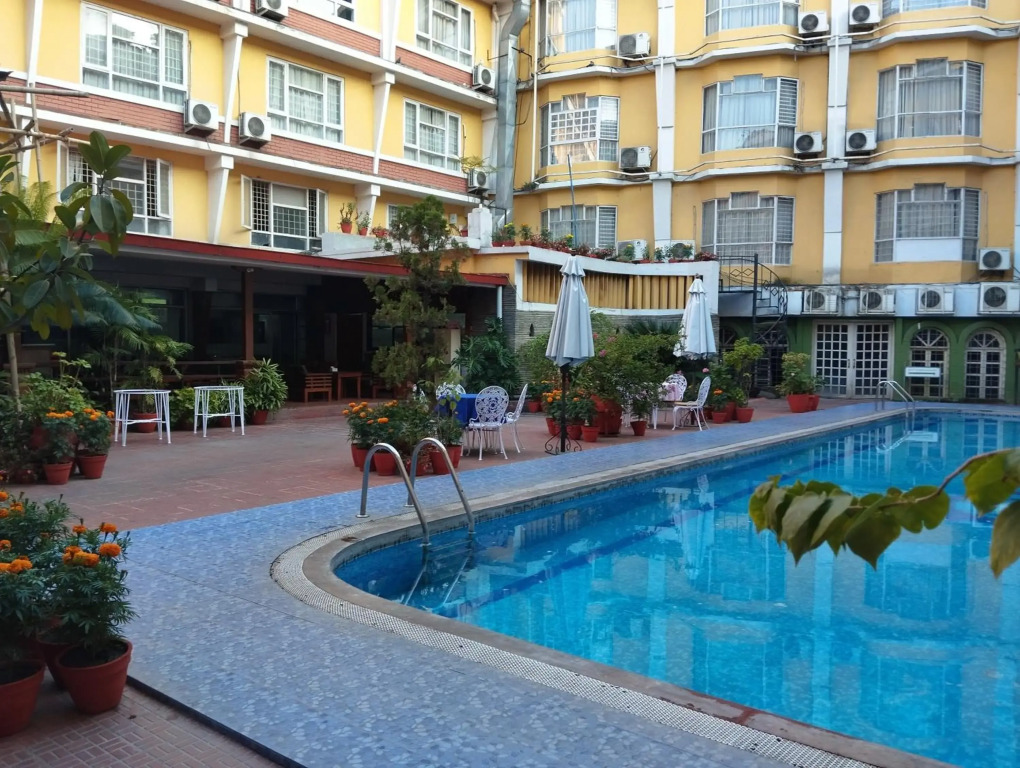 Hotel Woodland Kathmandu