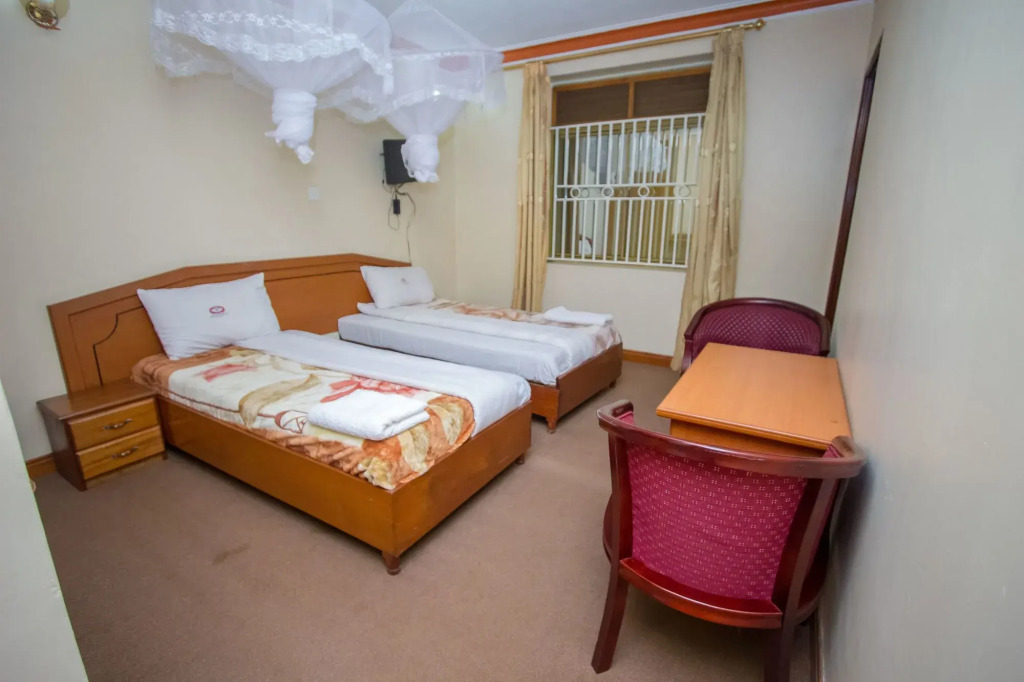Jokas Hotel