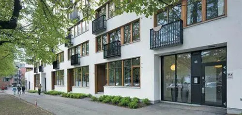 Oslo Apartments - Lille Bislett