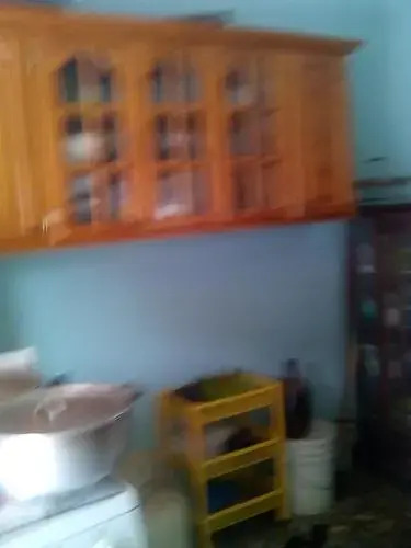 Kishas Guest House