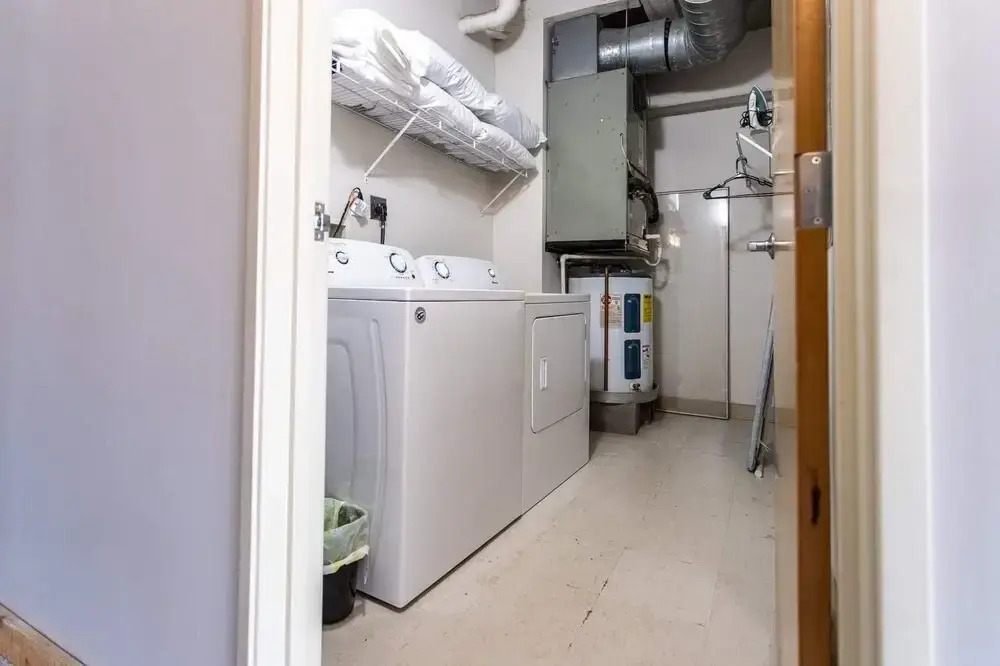 Two Levels Cleveland Luxury Condo