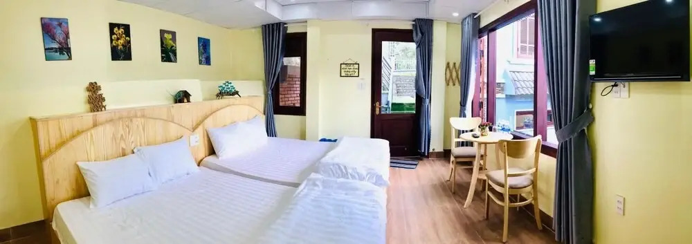 Tomorrow Homestay Đà Lạt