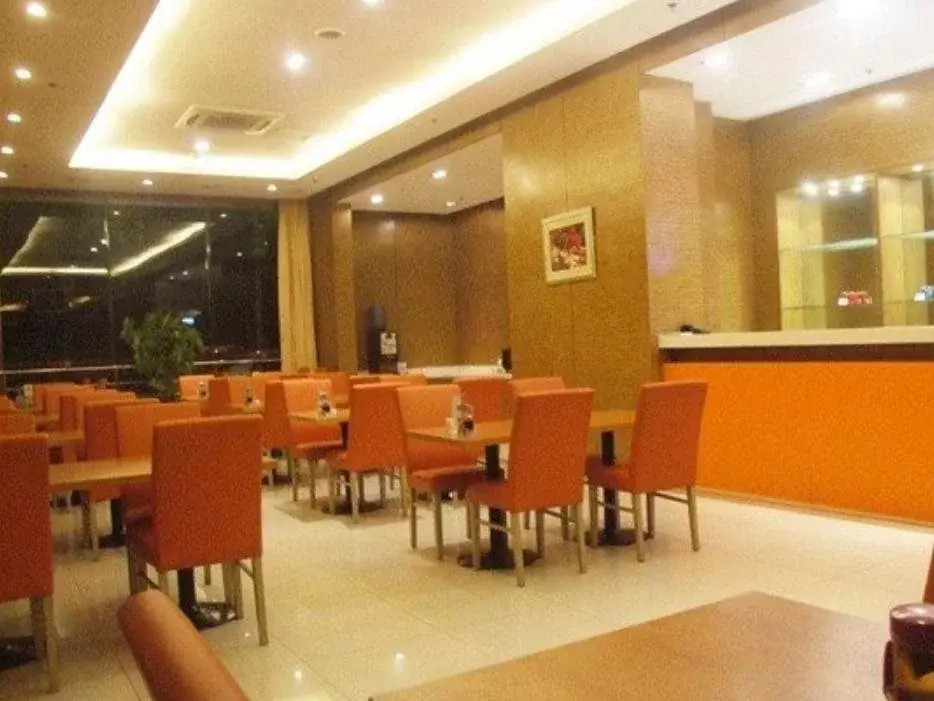 Ji Hotel Kunshan Shuixiu Road