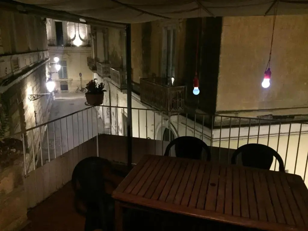 B&B IL SEGRETO