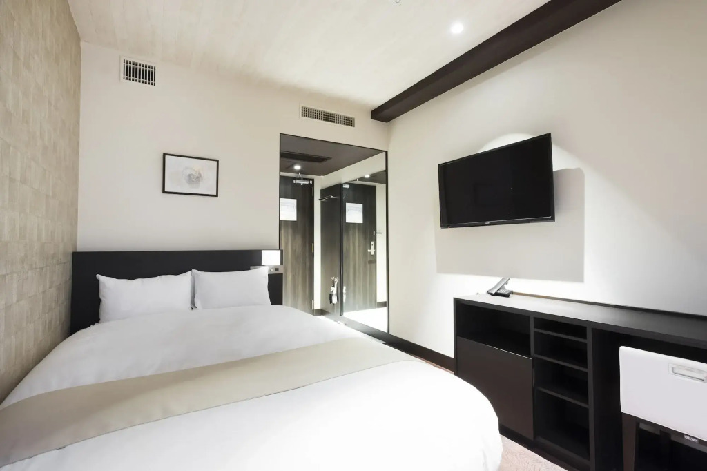 EN HOTEL Fujisawa