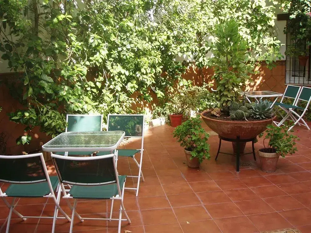 Apartamentos Embrujo de Azahar