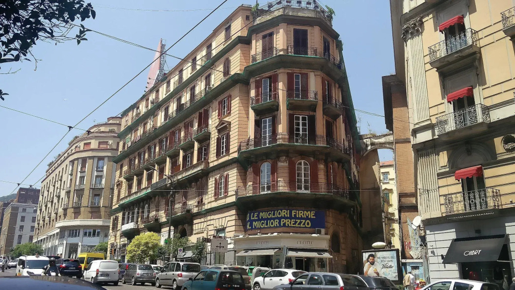 La Lepre felice-bovio