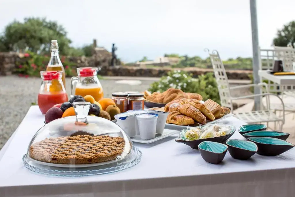 Dammusi Al-Qubba Wellness & Resort