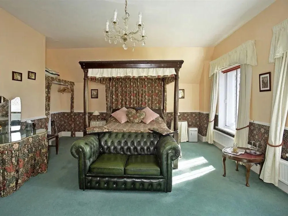 The Forge B&B