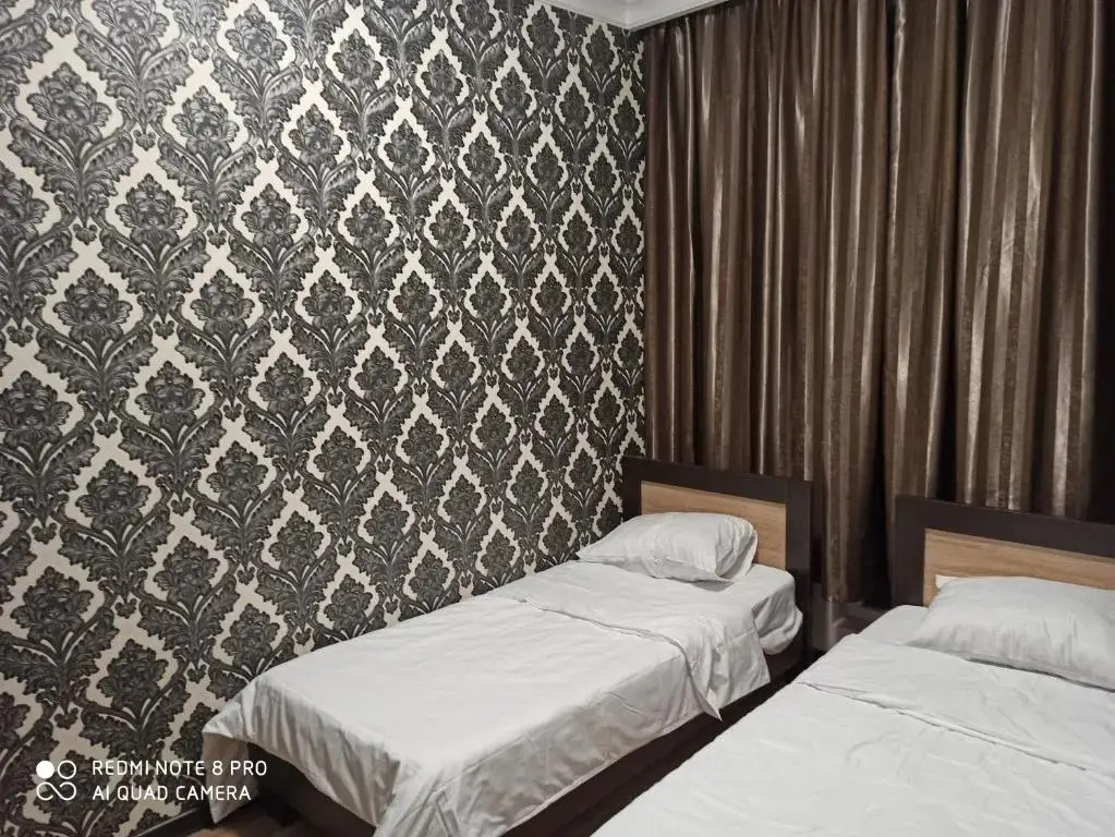 Mg Hotel