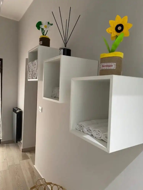 Maison Brancaleone Holiday Home