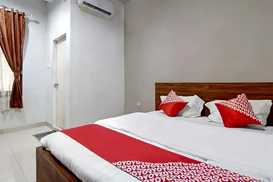 OYO 91066 Wisma Cemara