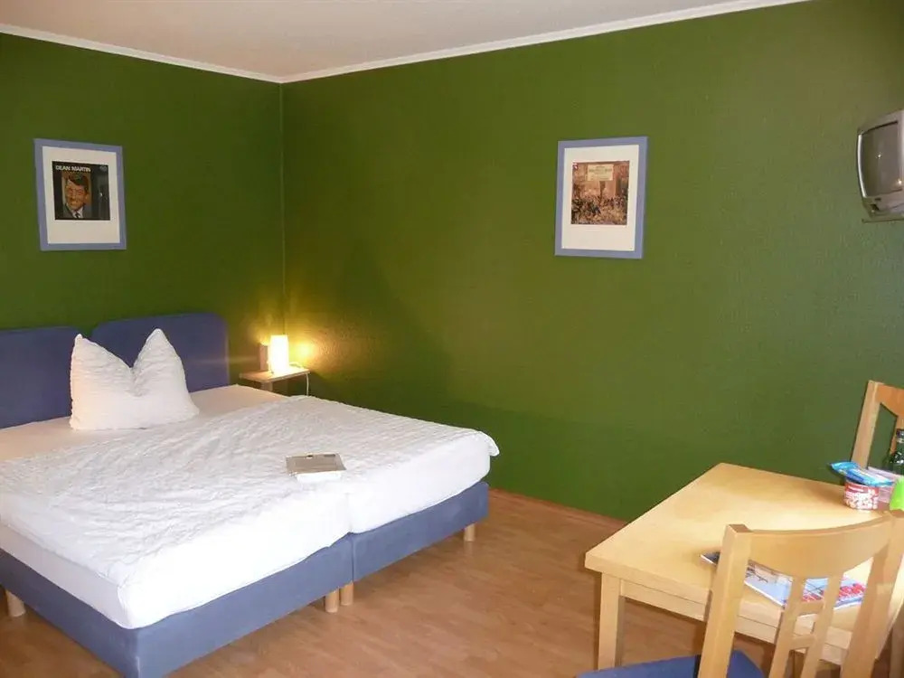Grenzmotel